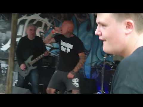 Blutiger Osten (Punk Brandenburg) live @ Rochlitz 2023
