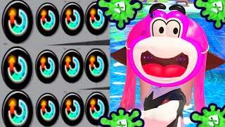 現在誰でも勝てると噂の禁断の戦術が本当にやばすぎる…！【Splatoon3】
