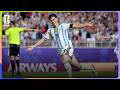 UNFORGETTABLE Goals Quarter Finals FIFA World Cup 2026
