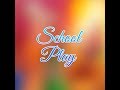 Homescapes School Play
