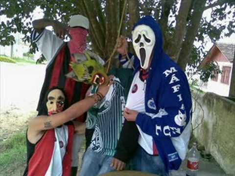 os fanaticos fazenda rio grande