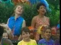 Sesame Street 25th Birthday A Musical Celebration Trailer