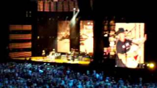 6-14-09 John Rich &quot;Shuttin&#39; Detroit Down&quot; at the CMA Fest.