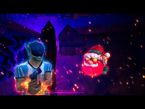 THE CLUB FOR SINNERS #freefire