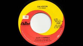 1969_052 - Glen Campbell - Galveston - (45)(2.51)