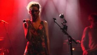Wolf Alice - Soapy Water live The Ritz, Manchester 26-03-15