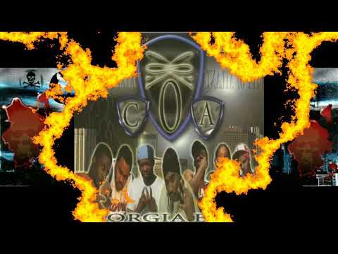 C.O.A. - Major feat Gino