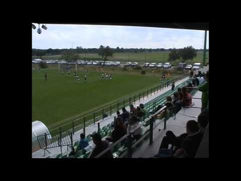 NATHAN 92 - SPORTING X CALDAS (Juniores PORTUGAL) 2 Tempo - Parte 1 (jogo completo)
