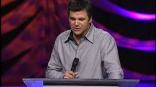 Worship Evangelism-Jentezen Franklin part 2