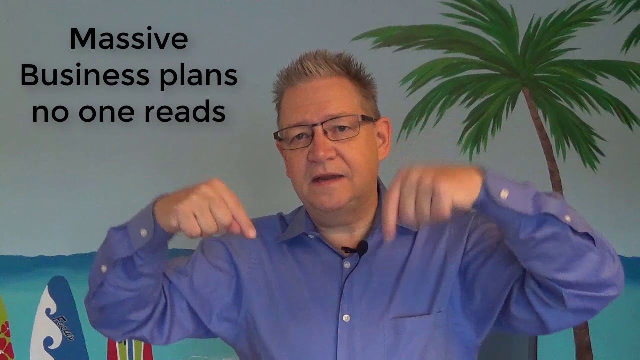 SOP: Stop Creating Long Documents No One Reads!