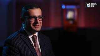 Գիտության դեմքեր․ Վահե Թորոսյան