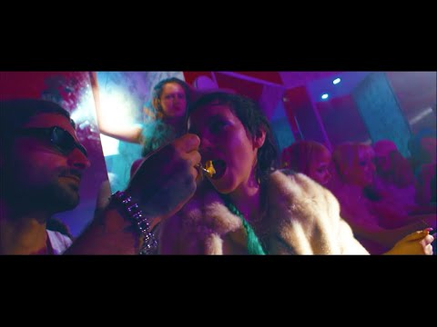 CAKE - STEFFKO feat. Kid Pex & Kathi Power prod. by Def Ill [OFFICIAL VIDEO]