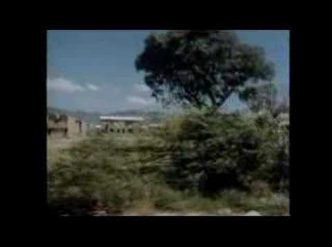 Since I Throw The Comb Away lyrics