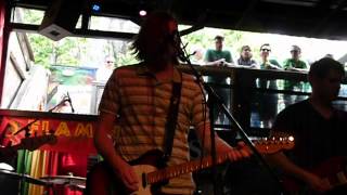 Abandoned Pools - Mercy Kiss (SXSW 2012)