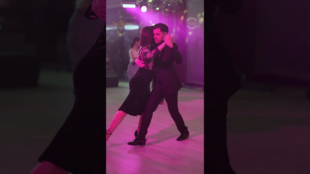 Yanina Quinones & Neri Piliu - Al Verla Pasar (Social Ronda)