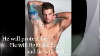 MEANT FOR ME book trailer