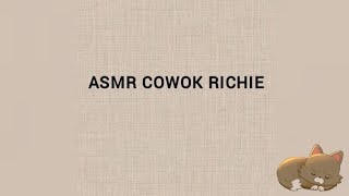 Download lagu ASMR COWOK - Malem Jumat Ritual Merinding 😅 mp3