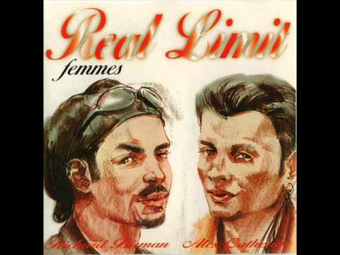 Real Limit - Conte mwen