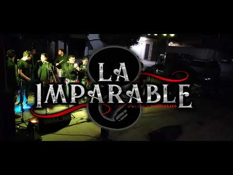 Banda La Imparable - Yo Se Que Te Acordaras, Acá Entre Nos