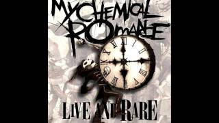 Kill All Your Friends (B-Side) - My Chemical Romance