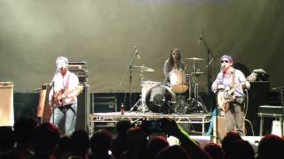 Dr. Dog - The Rabbit, The Bat, and the﻿ Reindeer - Chicago Bluegrass and Blues - 12/12/09