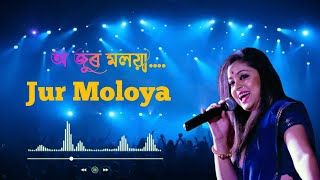 Jur Moloya (অ জুৰ মলয়া)- Assame