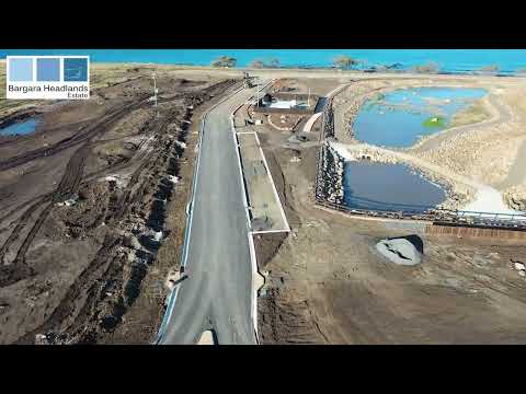 Bargara Headlands Update