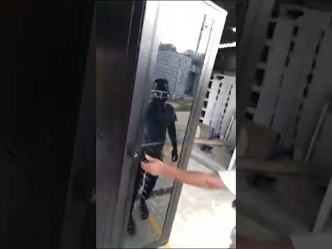 42U Server Rack 800x800