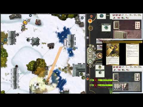 Searching For Acolytes - Round 4 - Symbols of Authority - Zipp 2 (Diceman87) vs. Kaeris 1 (Falco)