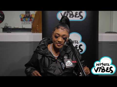 Daujee Keyes Freestyle- Infinite Vibes #daujeekeyes #freestyle #bars #nicki #women #music #girltalk
