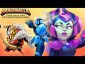 Gameplay video of Brawlhalla  All Platforms  DLC