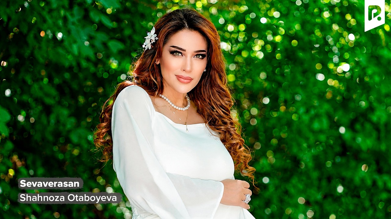 Shahnoza Otaboyeva - Sevaverasan | Шахноза Отабоева - Севаверасан