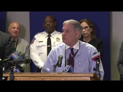 Coronavirus New Jersey