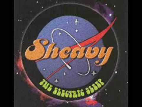 sHEAVY - Electric Sleep ORIGINAL DEMO