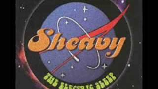 sHEAVY - Electric Sleep ORIGINAL DEMO