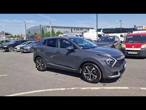 Kia Sportage 1.6 CRDi SCR Diesel 115 hp K2 6MT Cal - Image 2