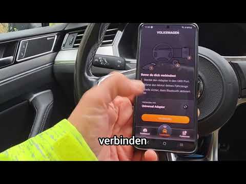 😡 CARLY OBD Schock! Ohne 85 € Abo geht GAR NICHTS?! 🚫 VW-Fahrer aufgepasst!