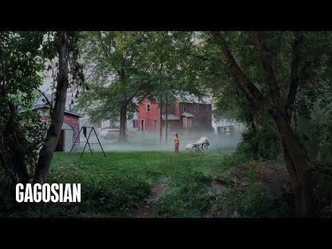 Gregory Crewdson: An Eclipse of Moths | Original Music by Jeff Tweedy | Gagosian