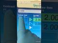 How to set up the contrast injector for MRI