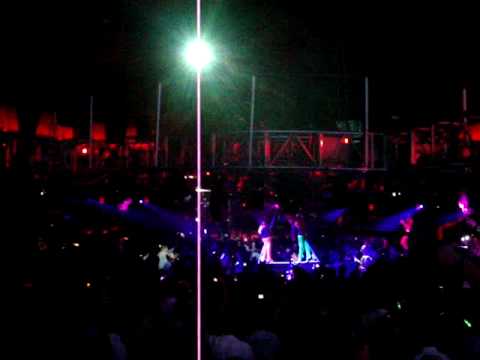 Perfecto Las Vegas Opening  8-15-09