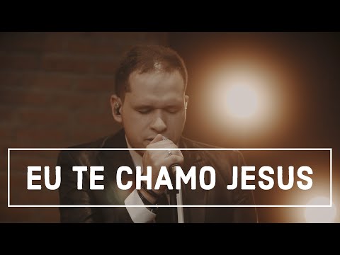Danilo Casemiro e Gil Monteiro -  Eu te chamo Jesus    - Live #Clássicos
