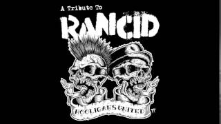 Left Alone-Black Derby Jacket