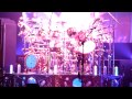 Rush Neil Peart "Moto Perpetuo - Love For Sale - Drum Solo" Boston Time Machine Tour