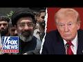 Iran S New Supreme Leader Vows To Avenge Father S Death