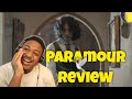 Sub Urban - PARAMOUR (feat. AURORA) Reaction