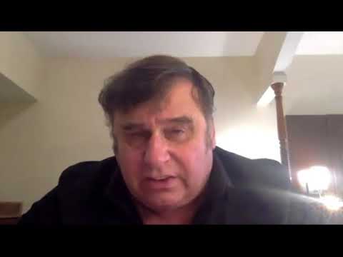 Skype Sessions, with Jacob Prasch, Session 1, Pesher, and Current Prophecy Sep 27 2017 – Andrew R