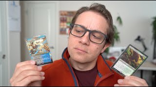 How does INDESTRUCTIBLE work in MTG Rules Explanation for New Players - Magic the Gathering 2022