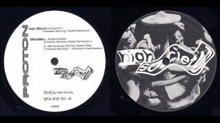Proton - It Opens Doors