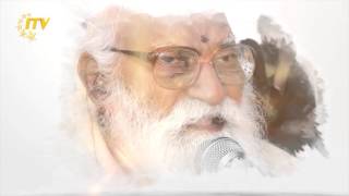 ITV's Feature Documentary On Legendary Social Activist Nanaji Deshmukh