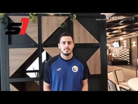 Srđan Predragović za Sport1 - 24. 12. 2019.